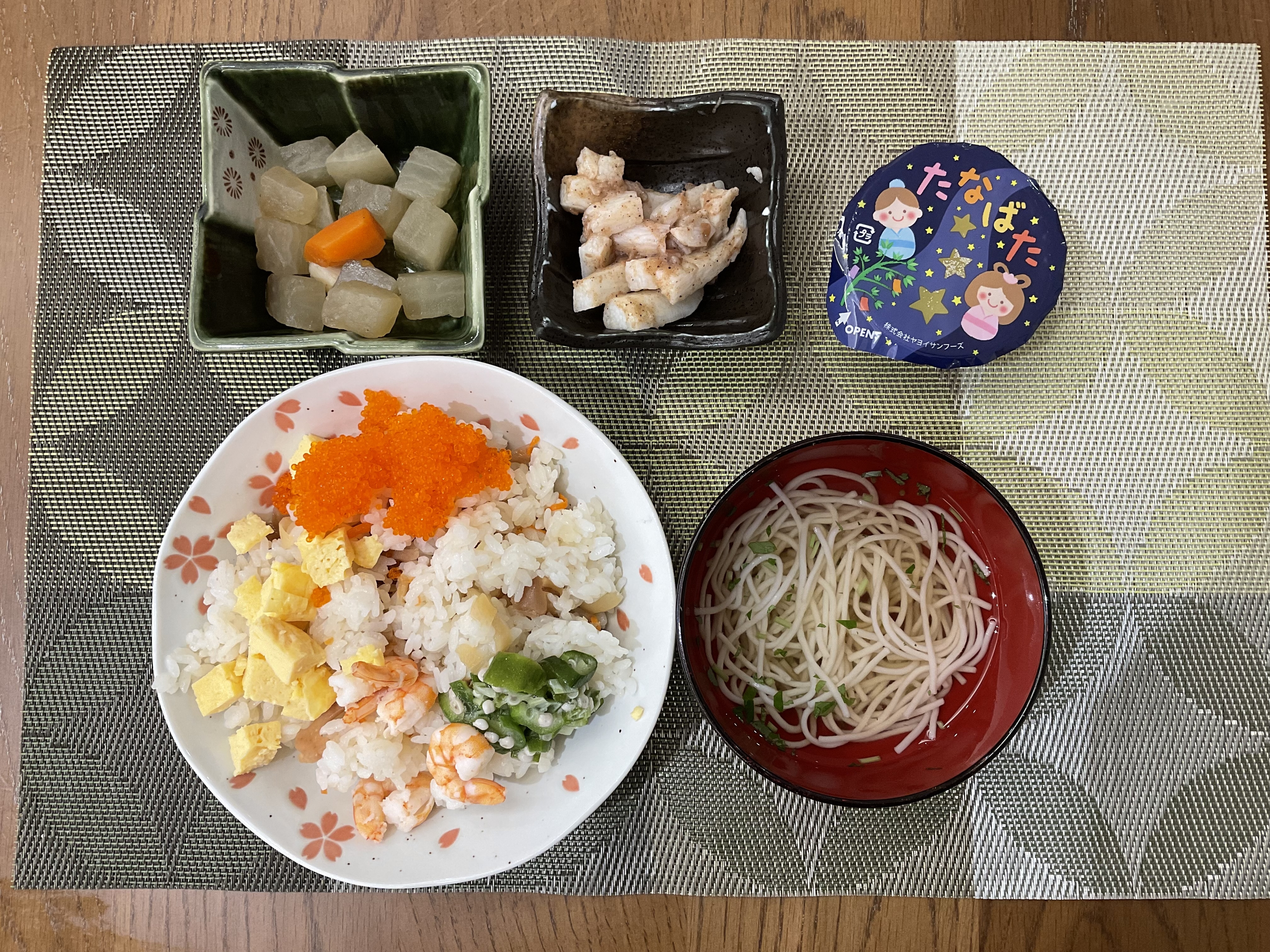 人気食事メニューのご紹介＊＊２階編＊＊